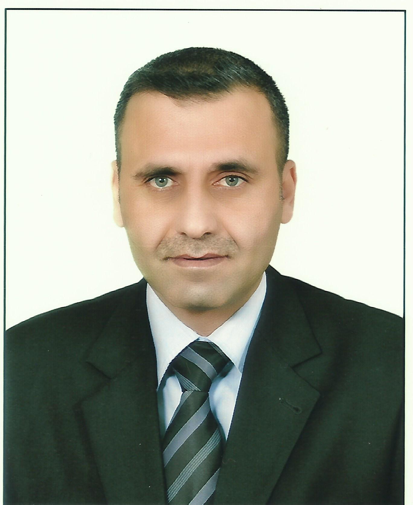 Asaad R. S. Al-Hilphy