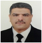Ali Nasser Hussein