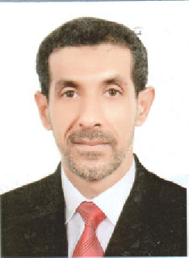 Abduljleel Mohammed Abduljleel