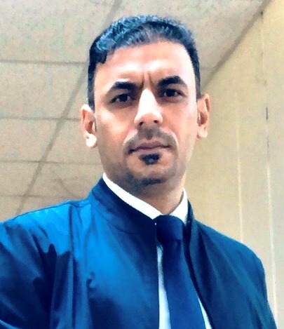 Mohammed A. Al-Ibadi