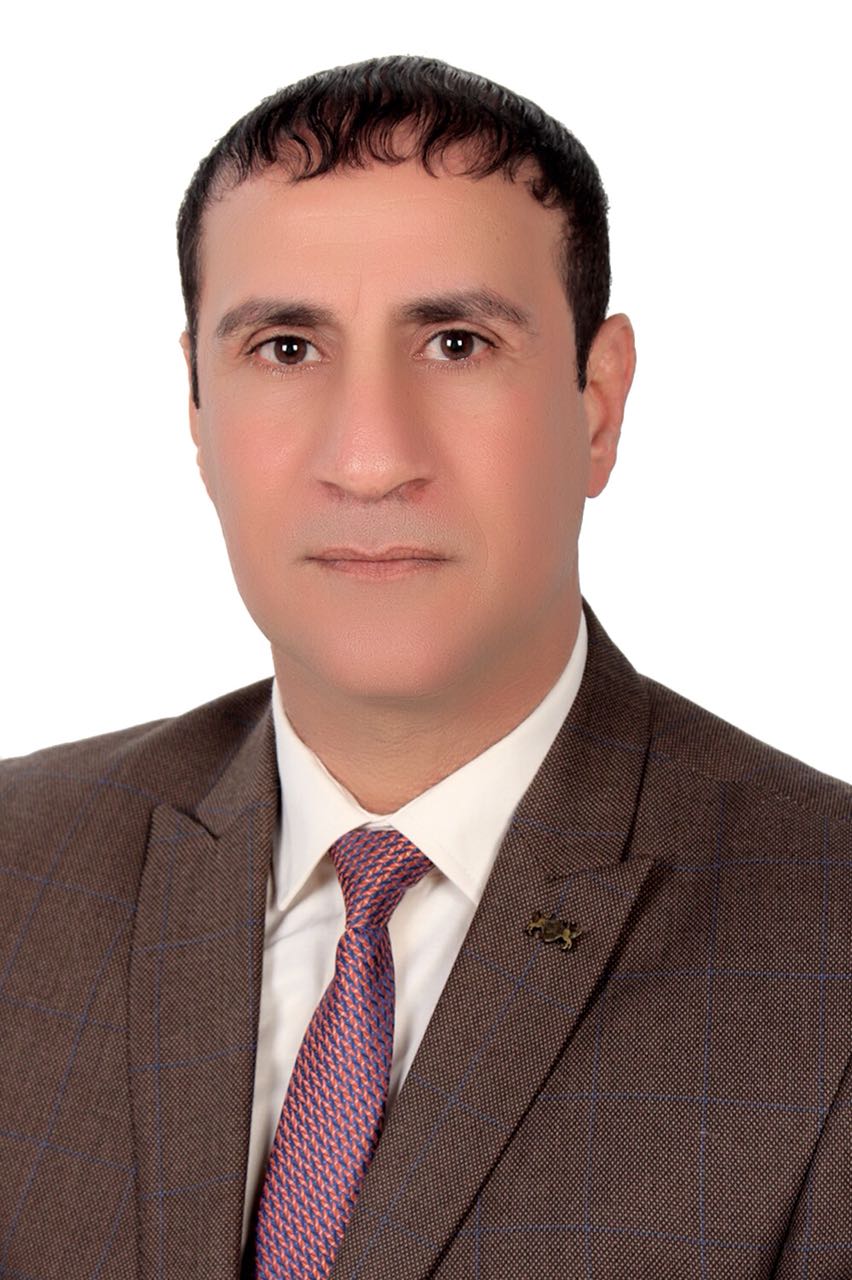 Hussein Abdulkader Mohi