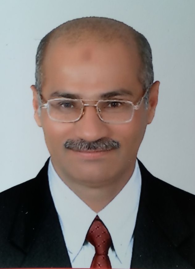 Hussein Ali Muhssen