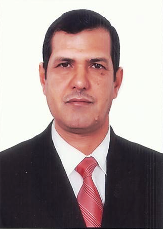 Hazem A. Selman Al-Sayab