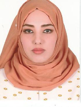 Shireen Jameel Khaleel Abdullah Al -Salman