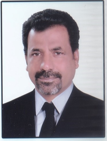 Thaer Munshad Salman Faraje AL-Faraje
