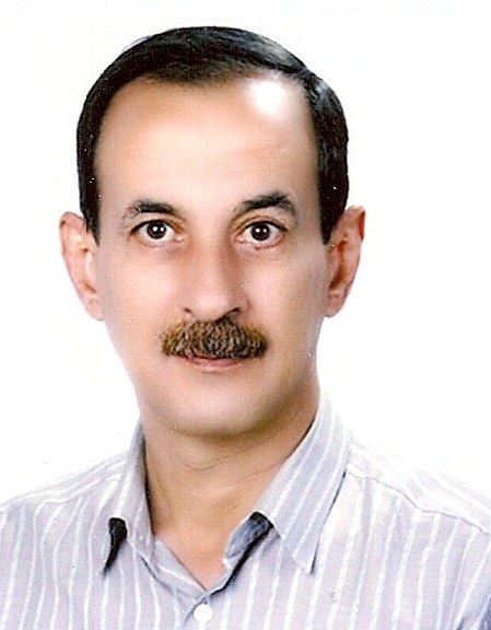 Salam Najeeb Ibrahim Asfar 
