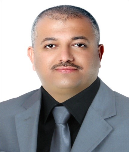 Prof. Dr. Anwar Chasib Shintah Al Tarif