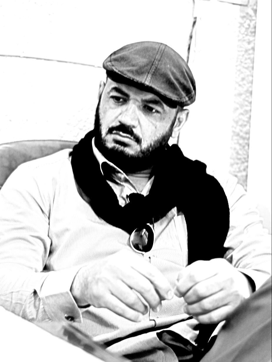 Ghalib N.Ubaid Al-kanani