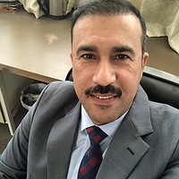 Adnan Sultan AbdulNabi