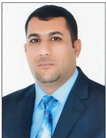 Mohammed Jasim Mohammed Al Yasiri 