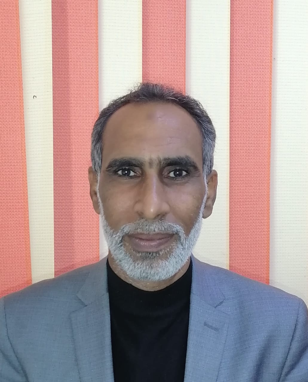 Mohammed Ali Ibrahim Alabbood