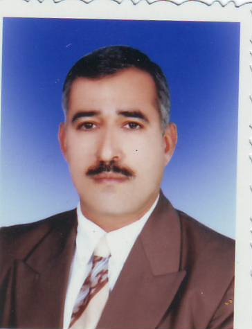 Prof. Dr.Sabah Malik Habeeb ALShatty