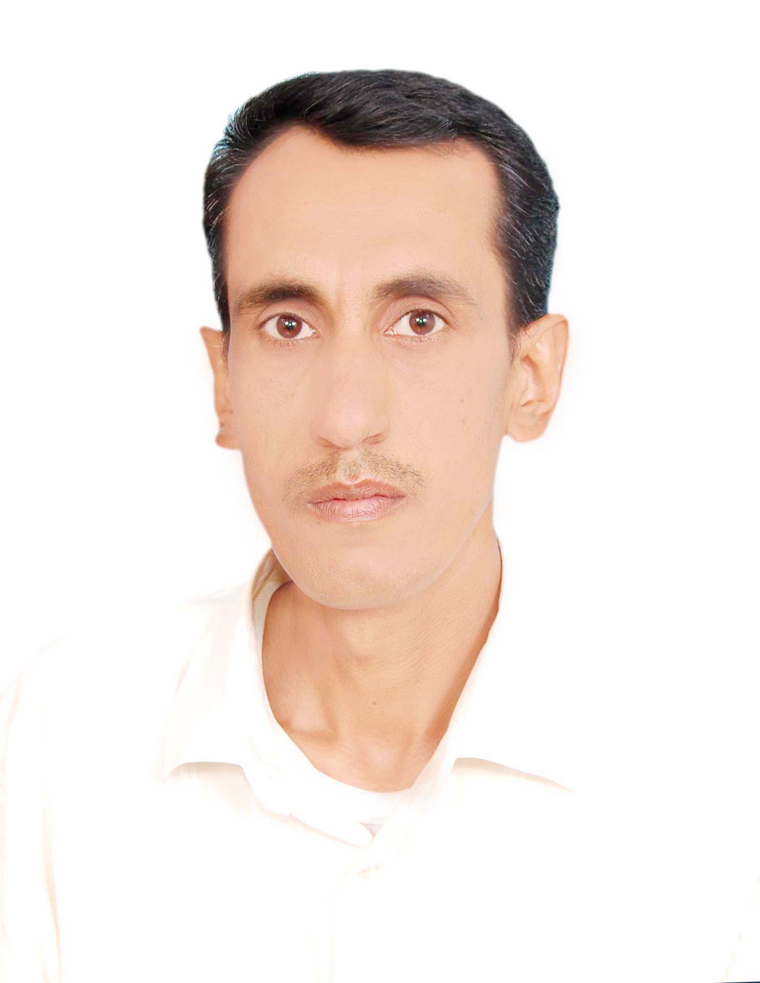 Muslim Mohsin Khudhair