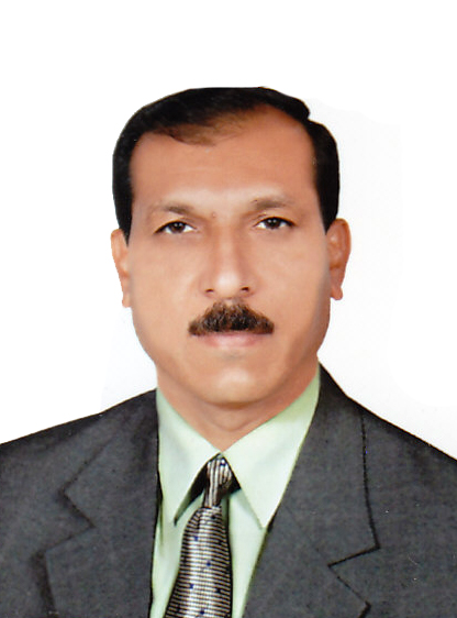 Ahmad Muhsin Athbi Jaafar