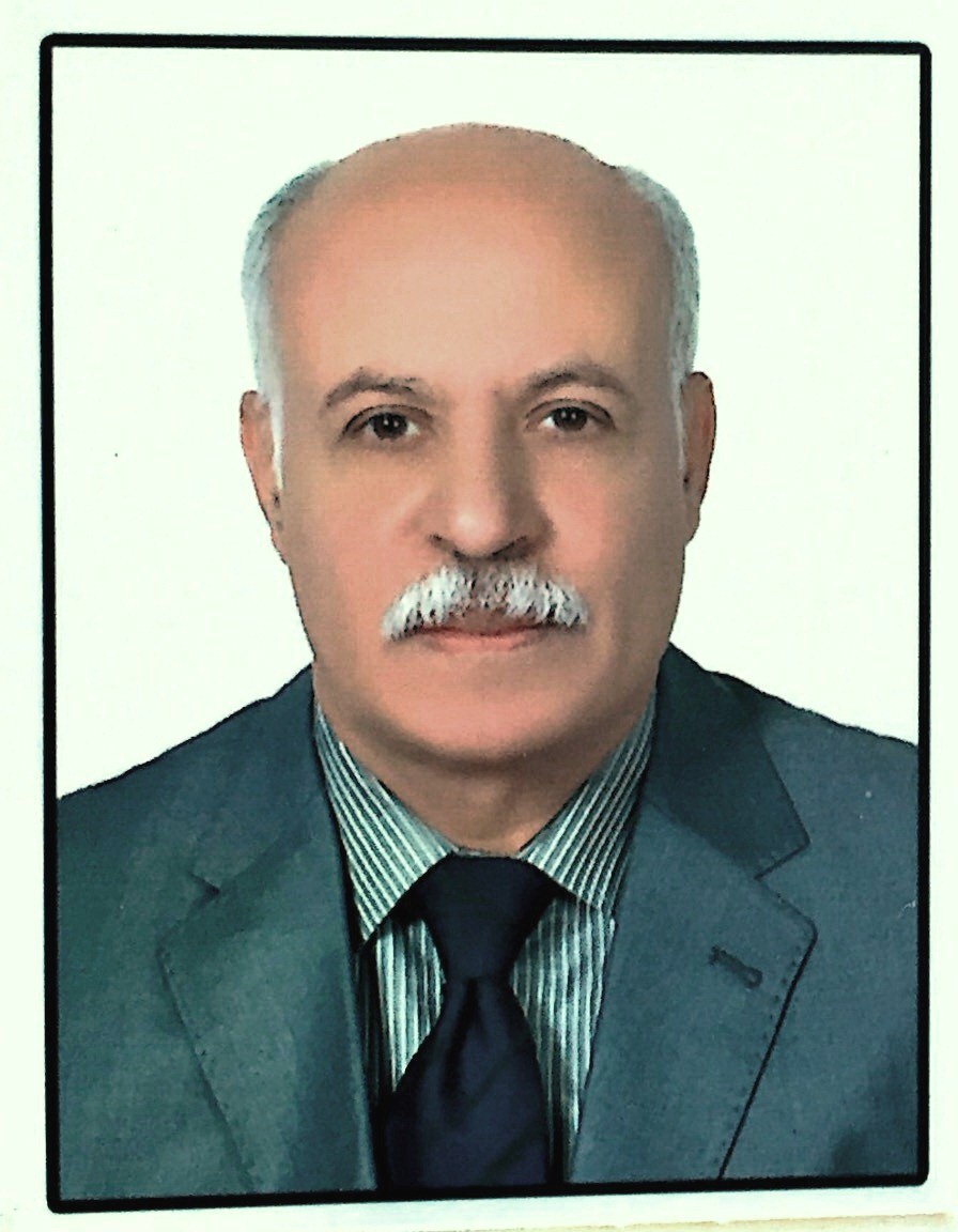 Jawad H. Ahmed