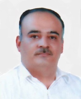 Mohanad Hadi Salih Al-Hawazi