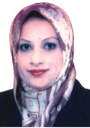 Asraa Yacoob Yousif Al-Marzooq