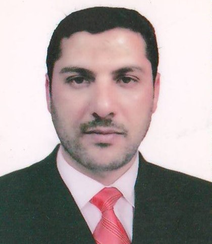 Luay Ahmed Naeem Ahmed Aljolan