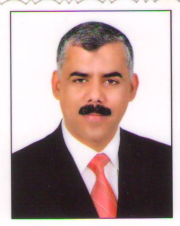 Ali Hussein Mohammed