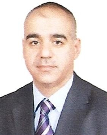 Abdulla Youssef