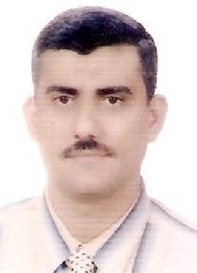 Nasih Jawad Swady