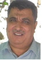 Asaad Yheia Ayied