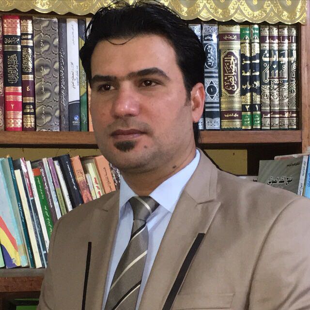 Dr.firas Hassen Ali