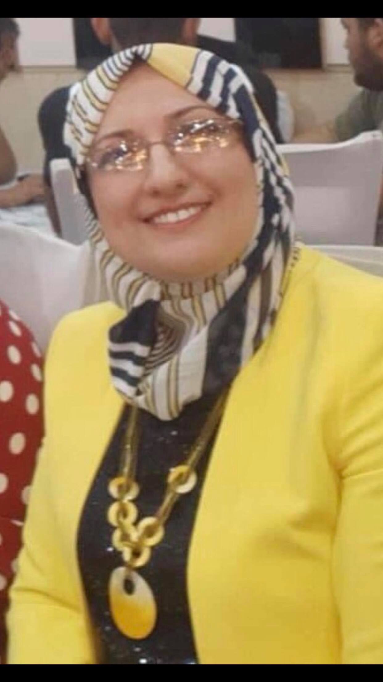 Renna Dawood Al-Hilfi