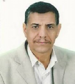 Jawad Radhi Mahmood