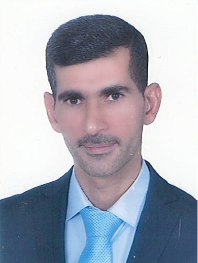 Mahdi Yassin Fakhir Jafar