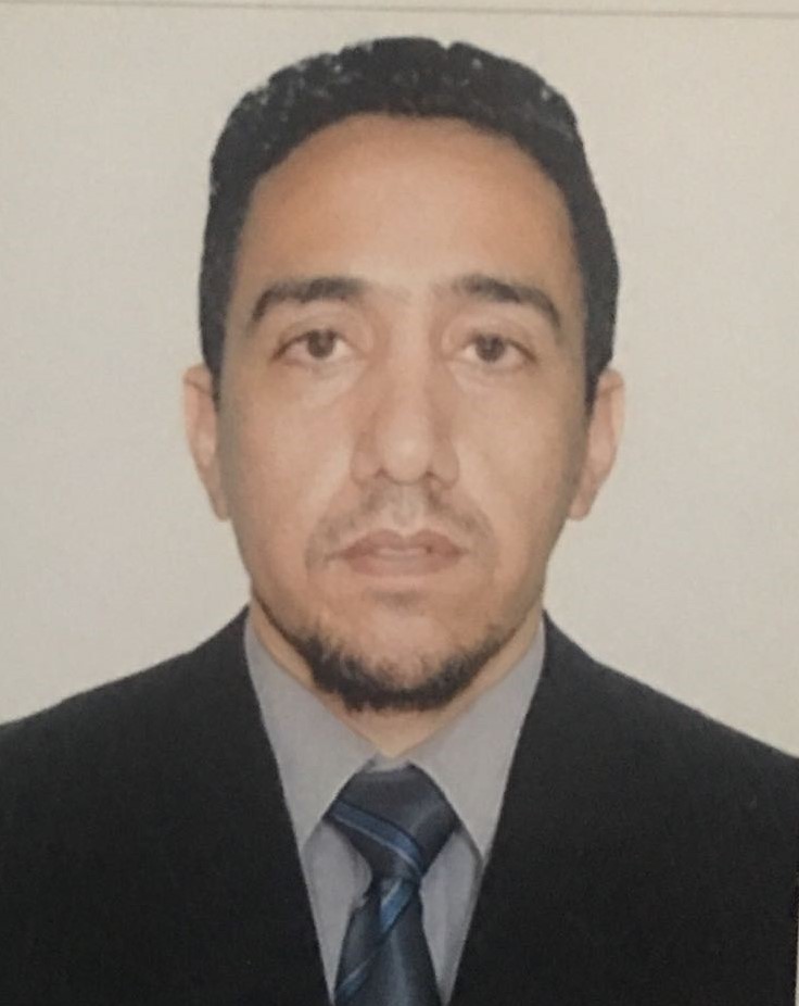 Ahmed Khudir Ahmed Al Alwan