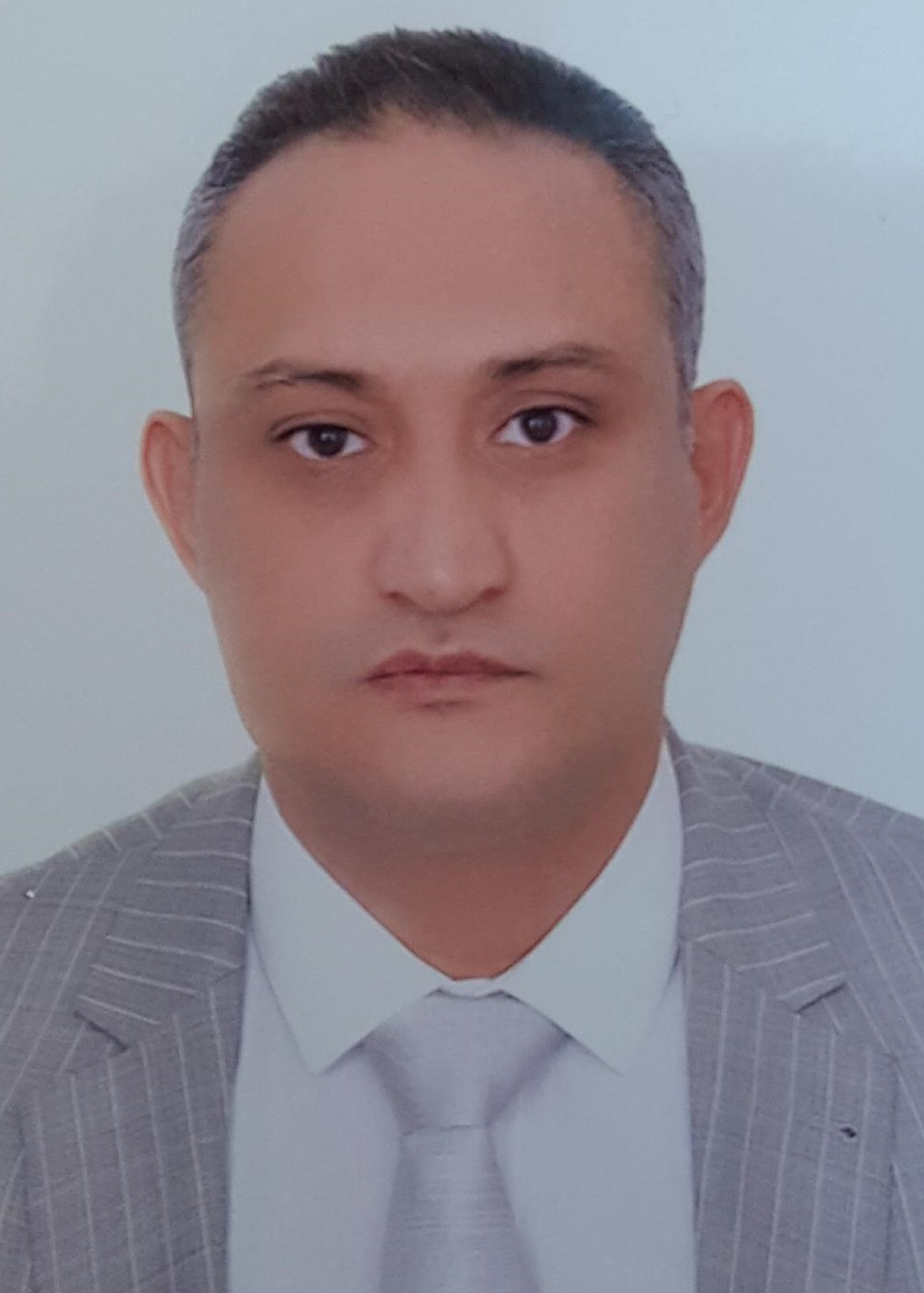 Rafid Jabbar Mohammed Shari Al-Sukaini