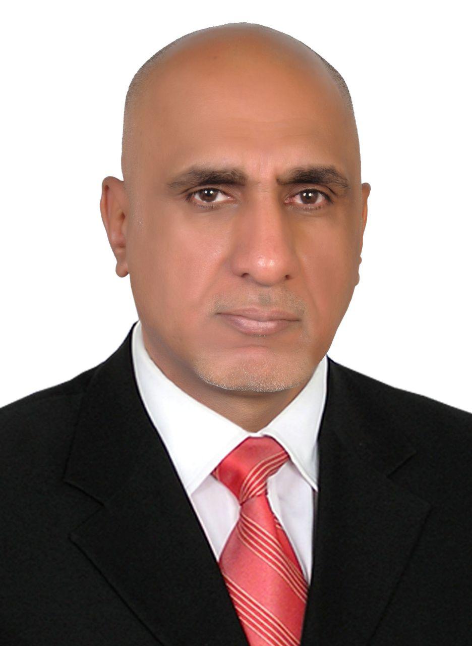 Majed Ashoor Khalaf