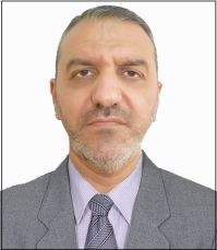 Maitham Abdullah Ghaley Al-Shaheen