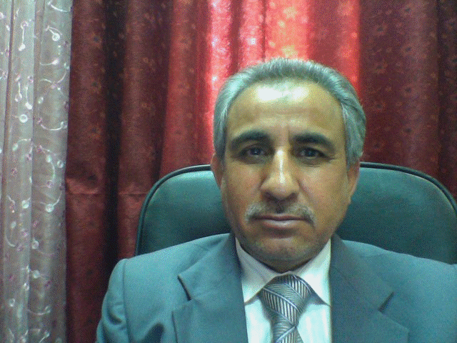 Abdulmohsin Hameed Jassim Haidar Alhaidar