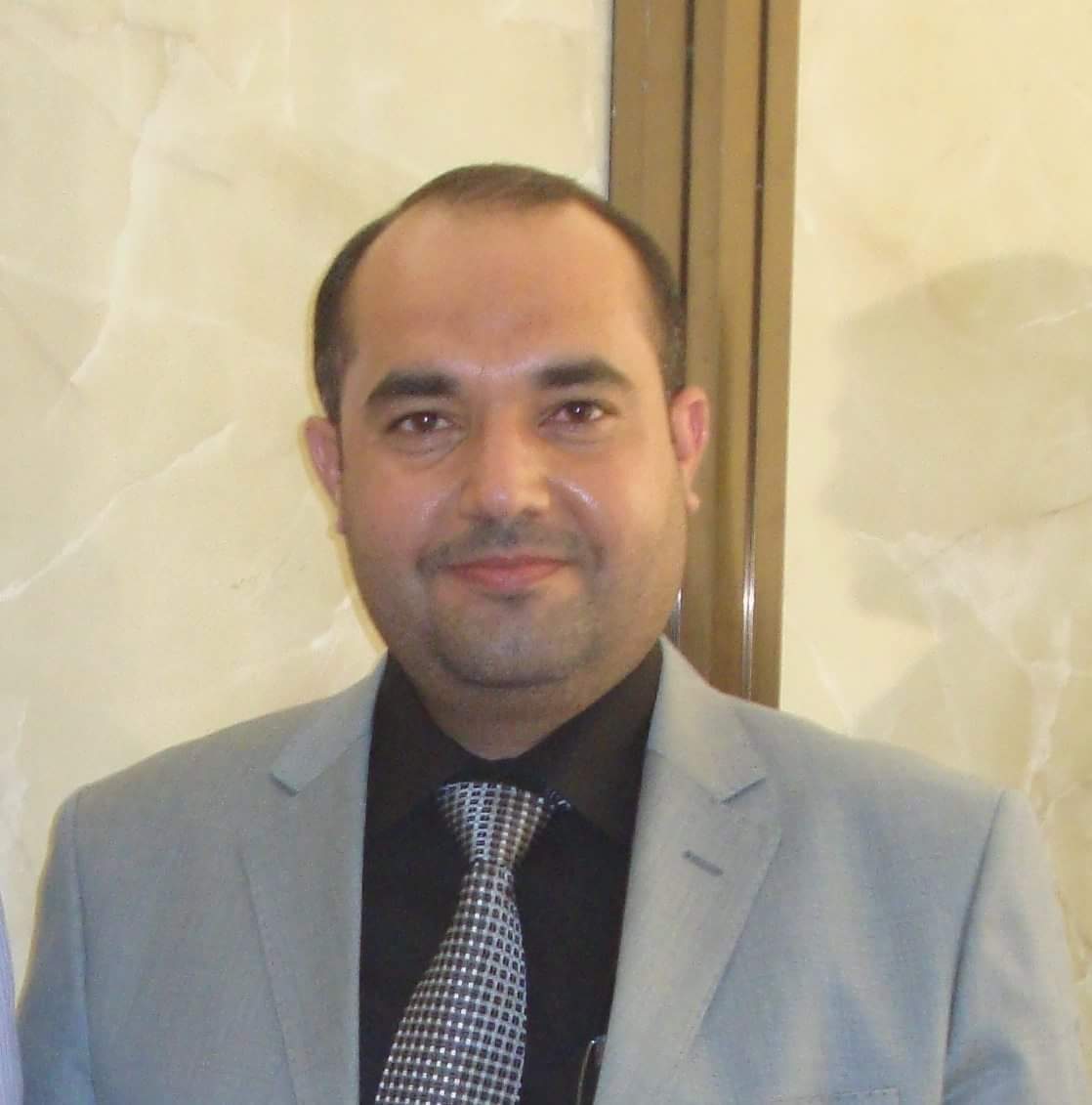 Mohammad Salim Moyel