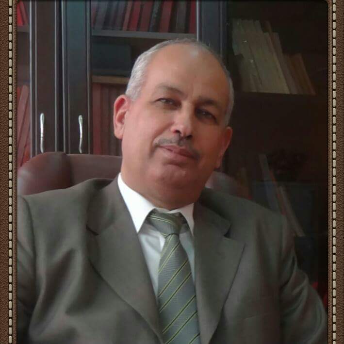 Basim Hashim Abdullah Hussain Al Khafaji