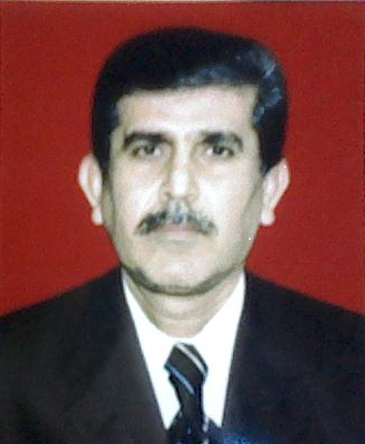 Shaker Ghalib Ajeel