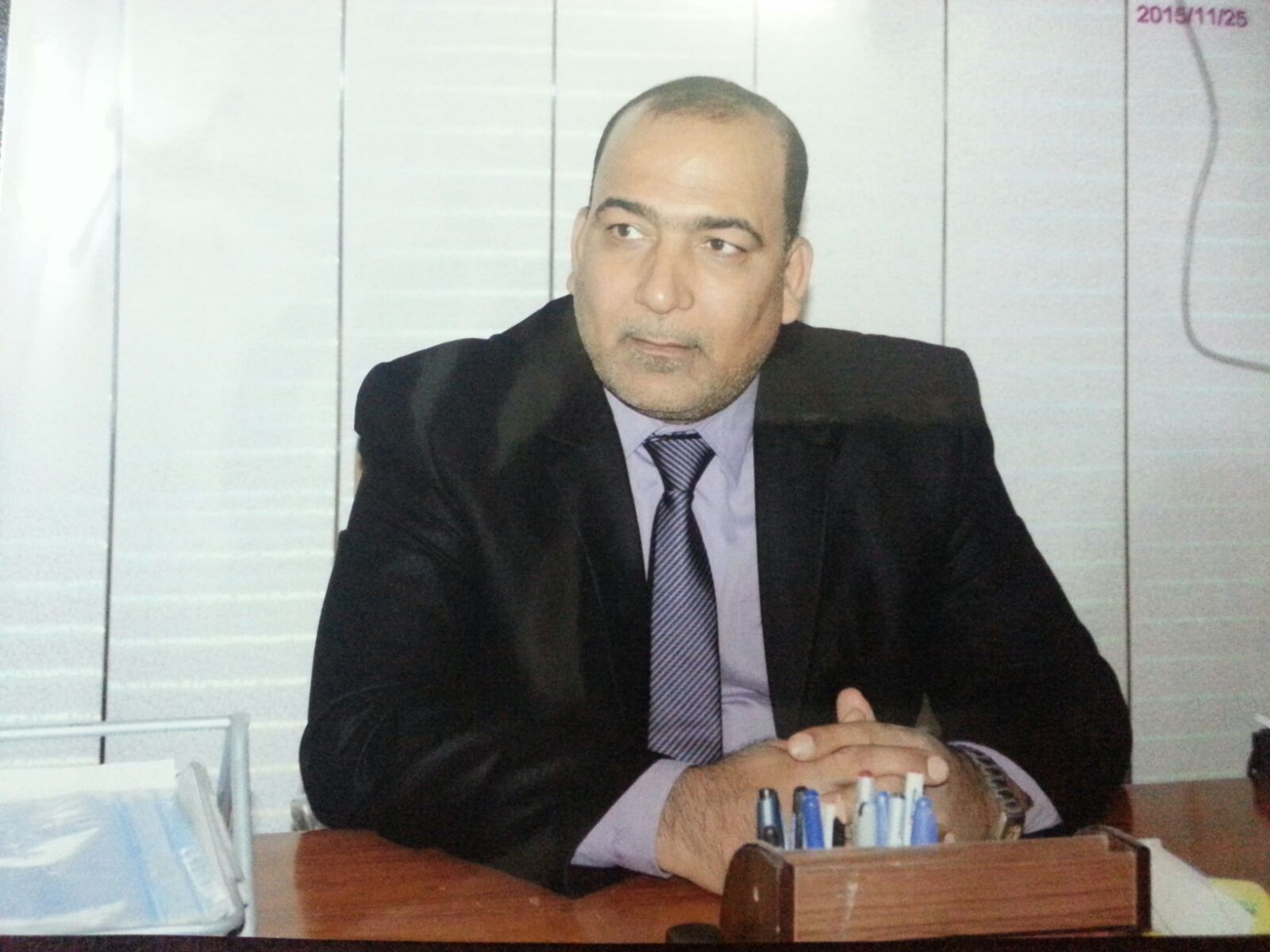   Rahim Helou Al Bahadli