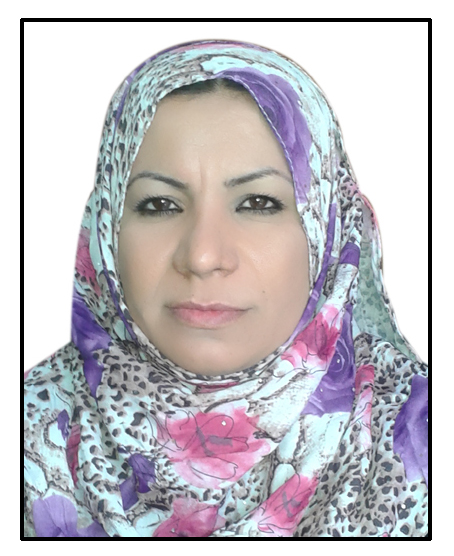 Layla Mustafa Abdulkareem Miftah Alkatrani