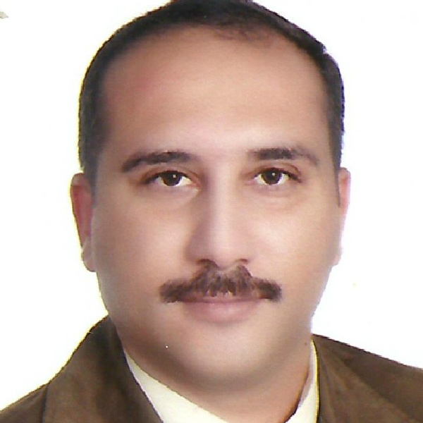 Rashad Fadhil Ghadhban