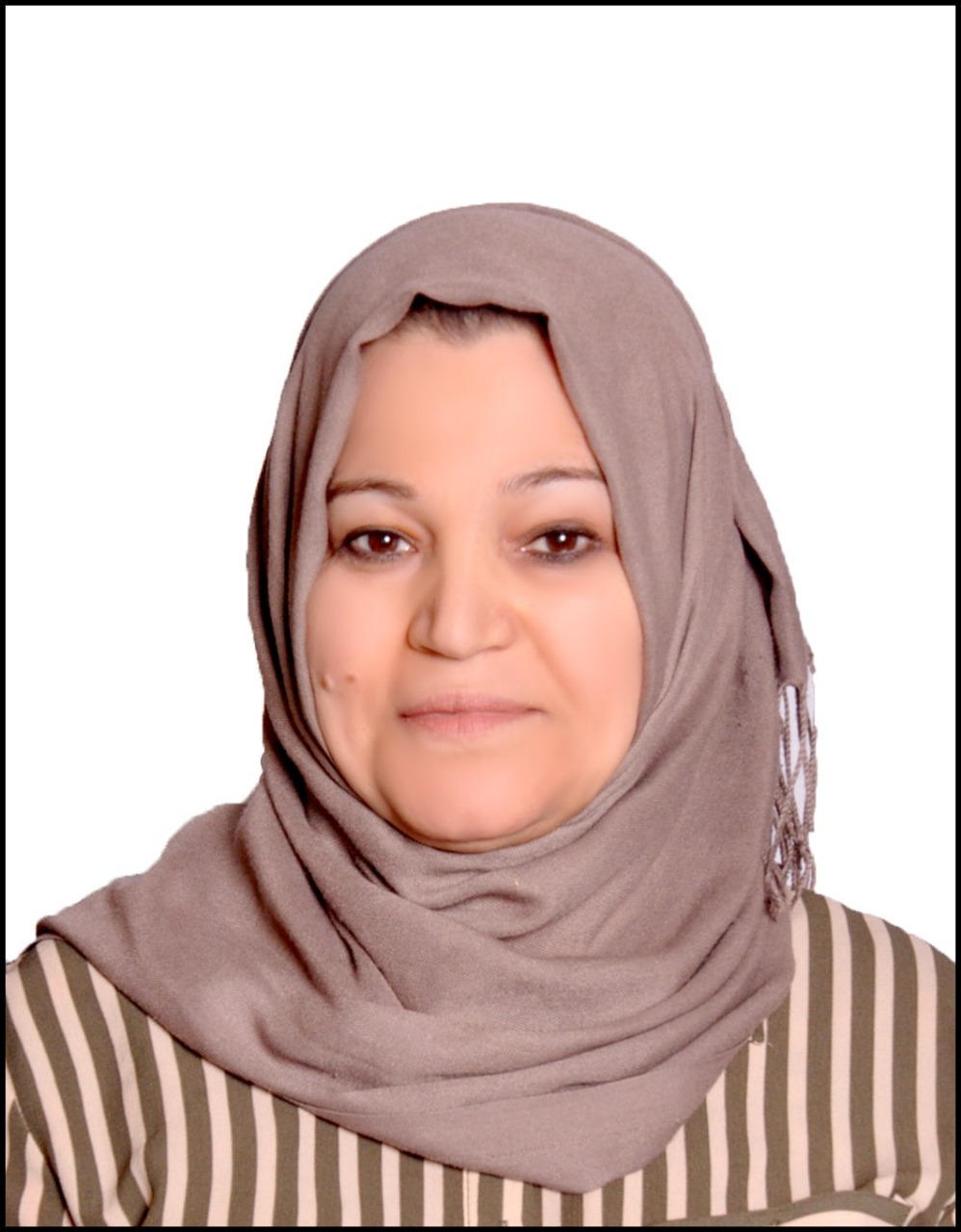 Eman Aboud Al-Masoudi