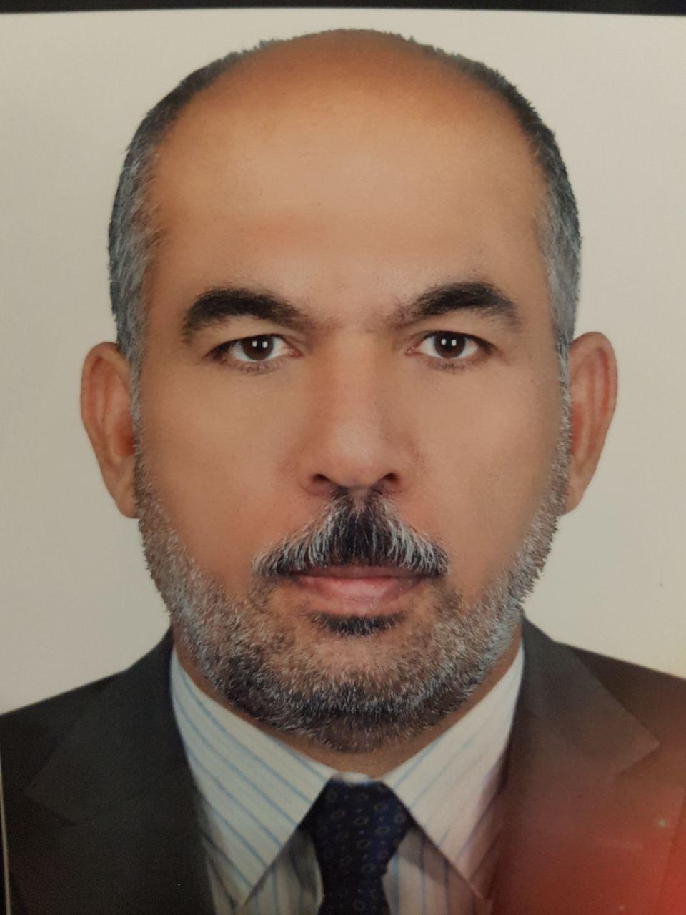 Bassim Kadhim Khashjoori