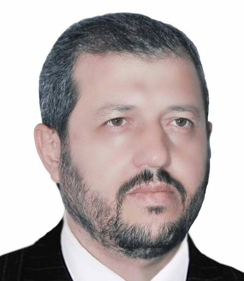 Ali HAMZA ALI HASAN AL-SALMAN