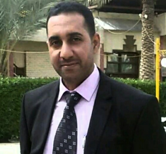 Murtatha Yousif Mahdee Salih Al Abbad