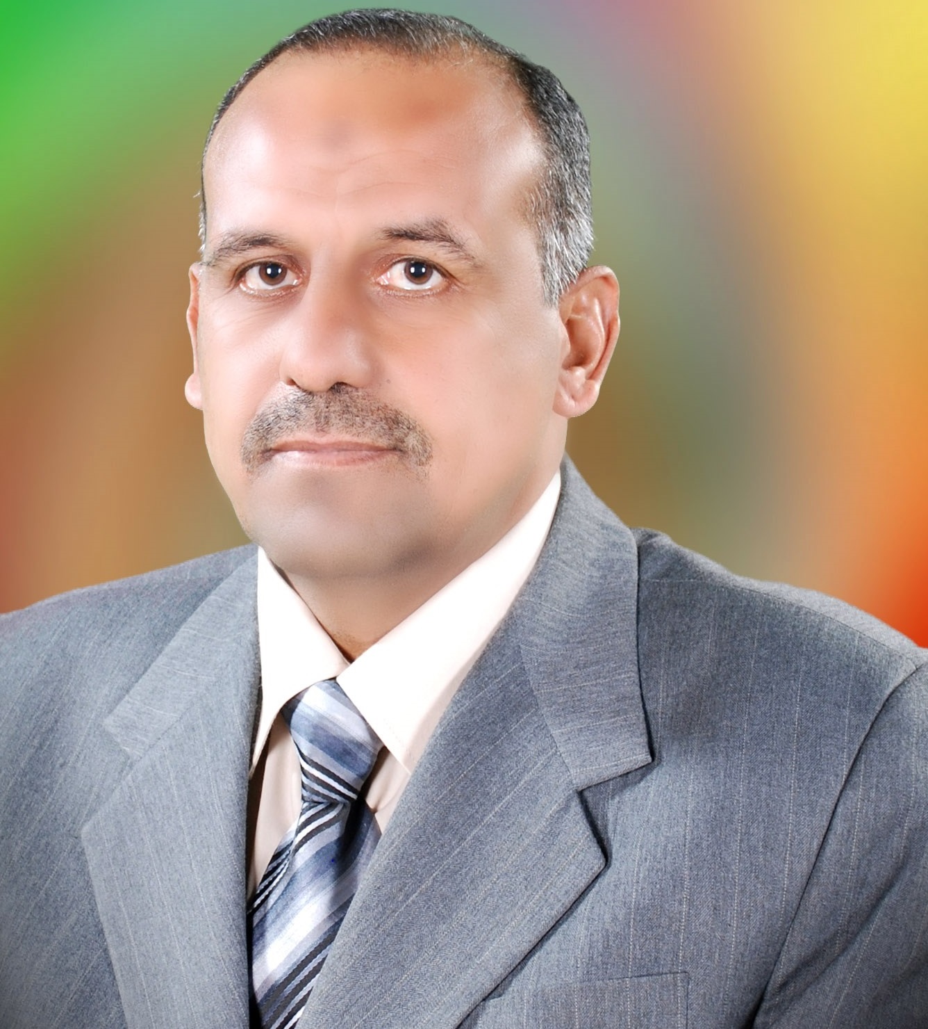 Shaker Majeed Khadhim