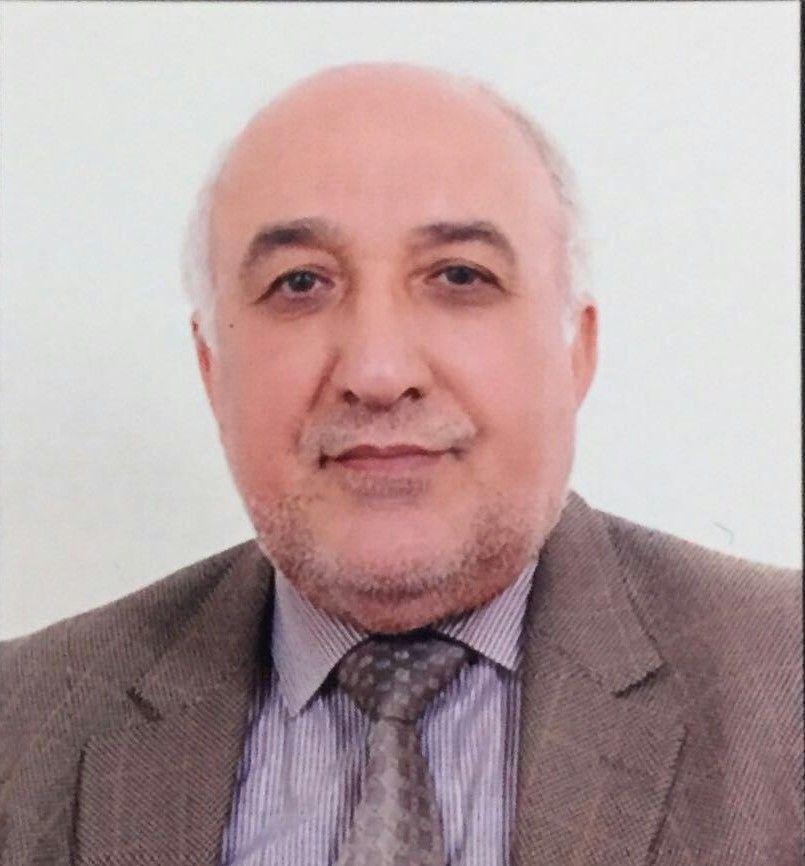 Khalil Ismail Mohammed Alhamdi