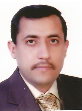 Mohammed Ahmed Abed Bahili