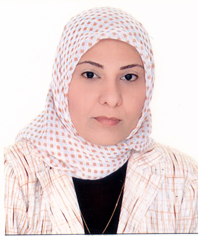 Arwa Hameed Mahmood AL-Saeed