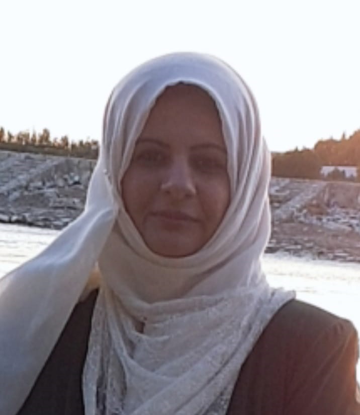 Zainab Shakir Abdullah Ali Al-Ali